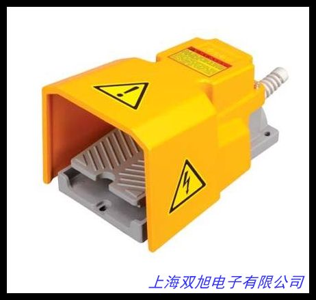 ...器开关3PDT脚踏乐器按钮开关