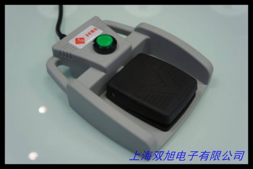 TFS-302脚踏开关 点焊机/冲床设备脚踩控制开关