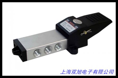 天得TFS-1电脚踏阀 电脚踏开关