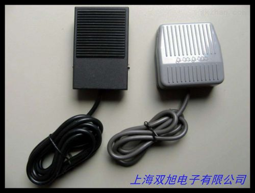 FSC-61G系列重型脚踏开关