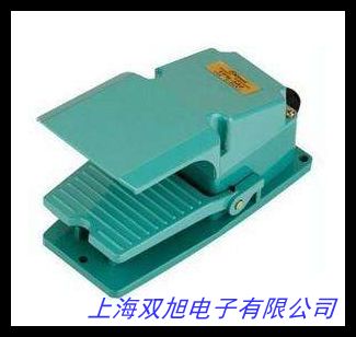 天得TFS-1电脚踏阀 电脚踏开关