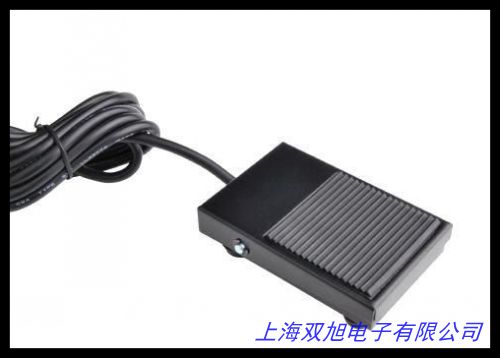 优质318/317脚踏开关 303/304线上开关 台灯线上开关