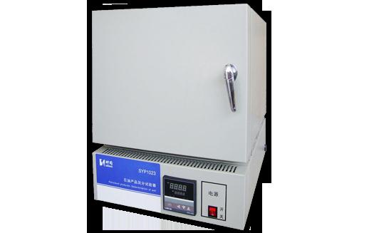 【双旭电子】SYP1013 石油产品色度试验器参数