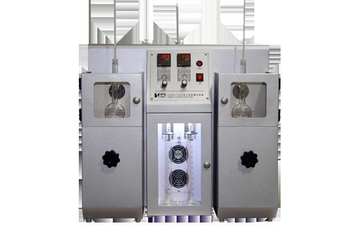 【双旭电子】SYP1013 石油产品色度试验器参数