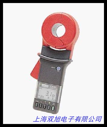 兆欧表500V ZC25-3摇表绝缘电阻表 500MΩ兆欧测试仪接地摇表