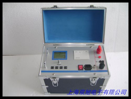 ETCR2000A钳形接地电阻仪 量程0-1000欧 测试仪