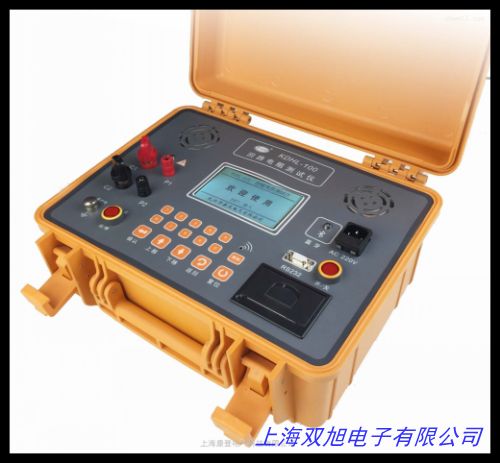 ZC-8型接地测试仪 防雷接地电阻仪