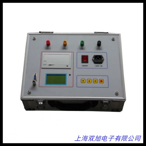 ETCR2000A钳形接地电阻仪 量程0-1000欧 测试仪