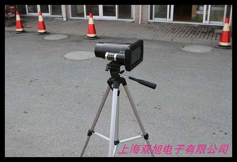 GPS电子狗预警雷达测速仪单流动兰博基尼礼品单外贸单