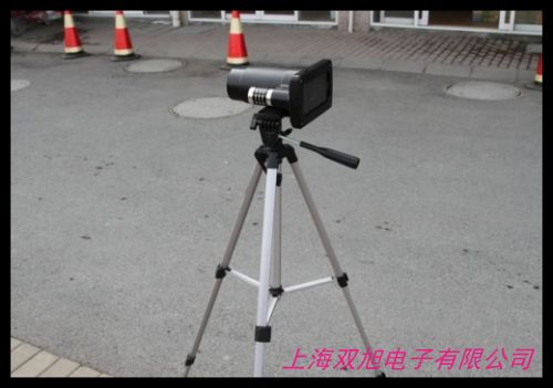 各类太阳能市电雷达测速仪显示屏可定做各种规格尺寸