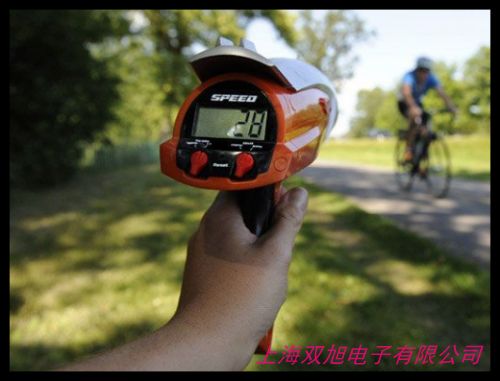 各类太阳能/市电雷达测速仪显示屏 规格尺寸可定制