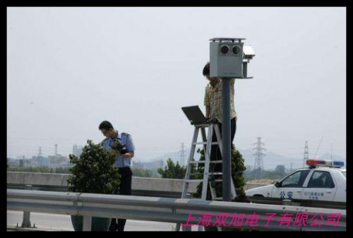 EWIG车速提示设备LLCSP机动车速度显示屏 雷达测速仪 价格看详情