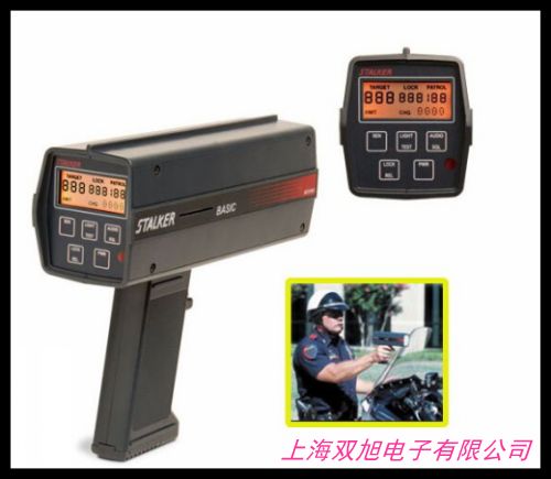 GPS电子狗预警雷达测速仪单流动兰博基尼礼品单外贸单