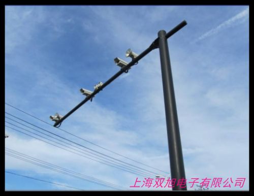 各类太阳能市电雷达测速仪显示屏可定做各种规格尺寸