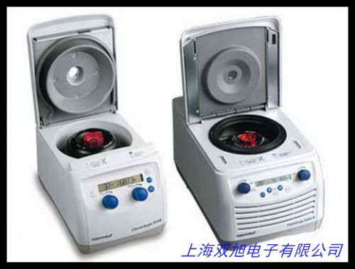 TGL-16MC台式高速冷冻离心机