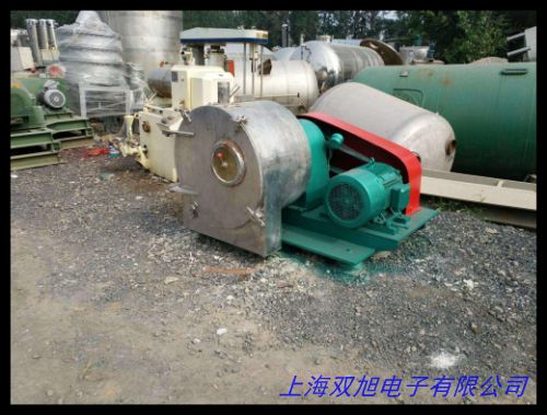 TDL-5A低速大容量离心机 500ml*4 台式离心机 矿粉离心机