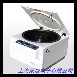 代理L4-5KR台式低速冷冻离心机 低速控温离心机 运行平稳