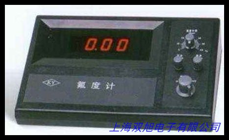 美国alalis安莱立思 PI5100-I型 PH/碘离子浓度计 碘离子检测仪