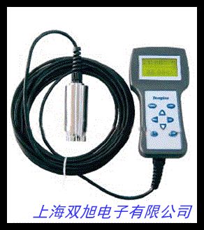 KEC-900空气正负离子测试仪