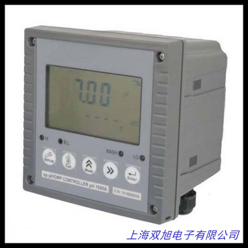 氟离子计 直销 氟离子检测仪 在线水质检测仪 氟离子浓度计