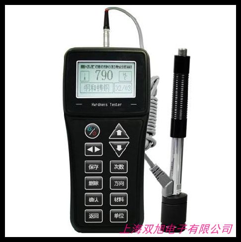 便携式硬度计PHT-3500菲思图