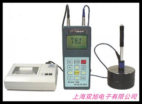YHT150便携式里氏硬度计 金属硬度计 洛氏硬度计全中文显示