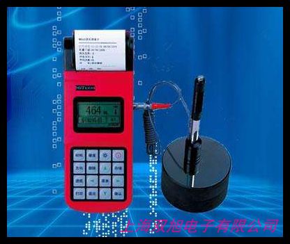 便携式硬度计PHT-3500菲思图