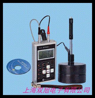 Leeb170轧辊专用硬度计