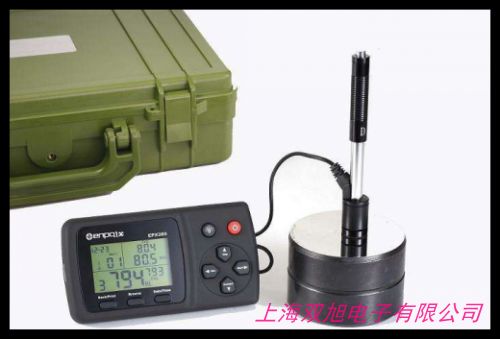 Leeb170轧辊专用硬度计