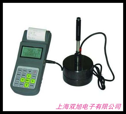 钻石HL1100里氏硬度计便携式金属硬度计洛氏硬度计金属标准硬度计