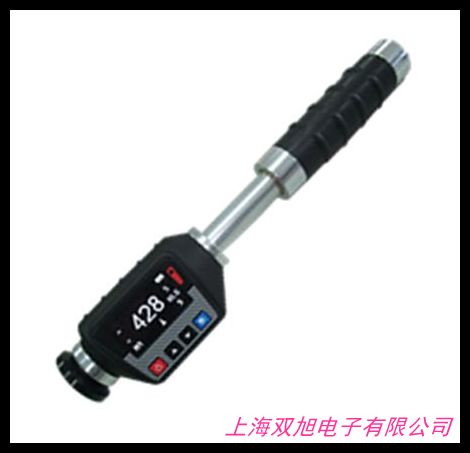 YHT150便携式里氏硬度计 金属硬度计 洛氏硬度计全中文显示