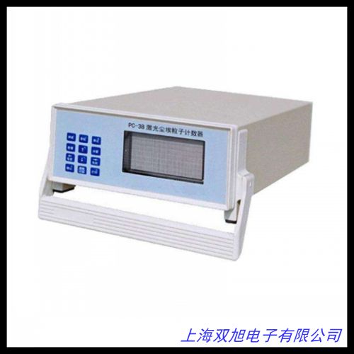 DT-9880M/9881M尘埃粒子计数器 六通道粒子空气温湿度露点测量仪