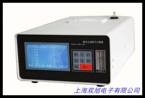met one 2408美国粒子计数器
