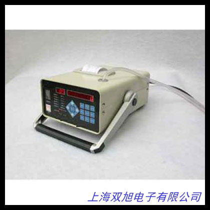 CLJ-E型激光尘埃粒子计数器 粉尘测试仪 空气质量尘埃粒子浮游菌
