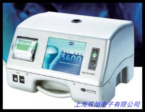 美国TSI远程空气粒子计数器7201百级洁净环境实时在线监测系统