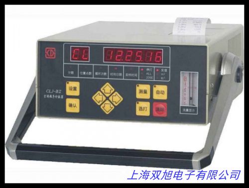 DT-9880M/9881M尘埃粒子计数器 六通道粒子空气温湿度露点测量仪