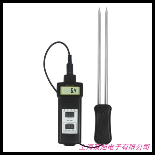 山东粮食水分仪粮食水份测定仪五谷杂粮水分计MC7821