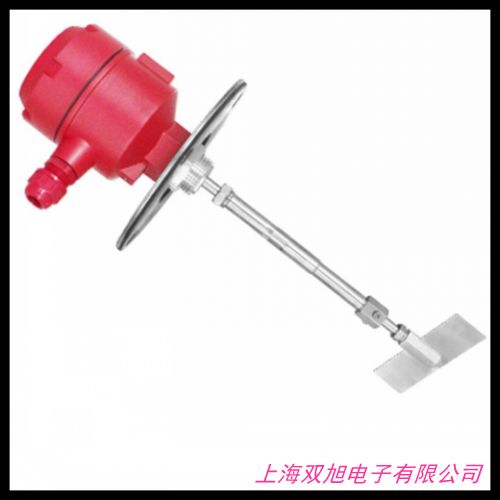 阻旋式料位控制器