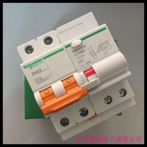 直销DZ47-100LE漏电保护断路器 NC-100LE