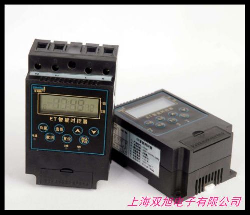 SUL181D机械定时器时控开关电源路灯热水器时间控制