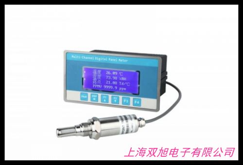 气体保护站设备维修 供应EN7625露点仪 氮气分析仪 微