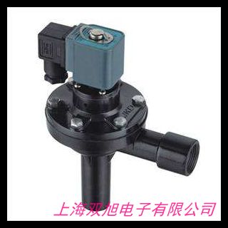 一寸脉冲电磁阀,用于灌溉水处理设备等