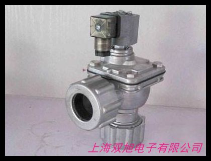 直角式电磁阀 气动阀 淹没式电磁脉冲阀 上海电磁阀
