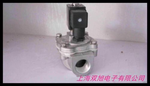 袋式三寸淹没式脉冲阀脉冲除尘器的核心部件---同DMF-Y