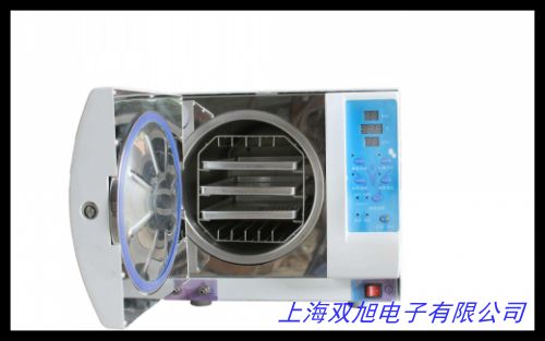 75升立式高压蒸汽灭菌器 LDZF-75KB LDZF-75KB-II LDZF-75KB-III