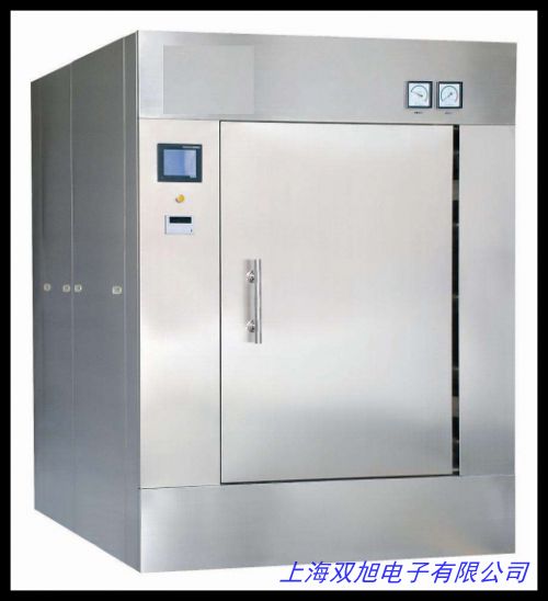 三申B型立式压力蒸汽灭菌器YM50B自动控水型灭菌器