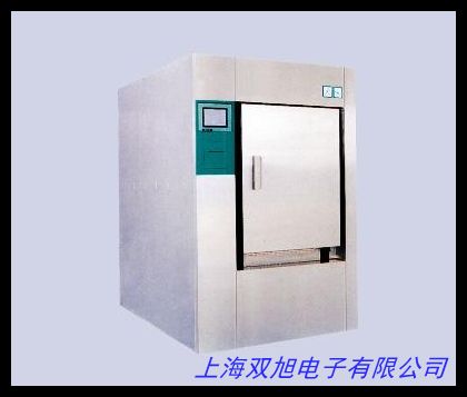 LS-B50L型-立式压力蒸汽灭菌器