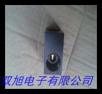70651213大流量控制阀快插式,排气节流,BSPT及NPT锥螺纹