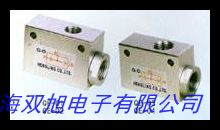 SMC快排阀 调速阀 节流阀 气动接头消声器ASV410F-03-08S 包邮