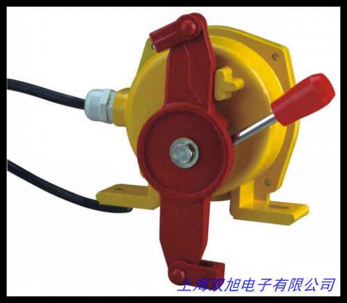 防爆双向拉绳开关 FKLT2型
